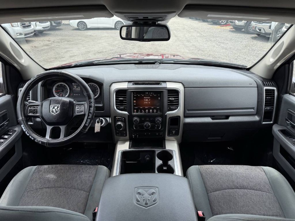 2015 RAM 1500 Image 13