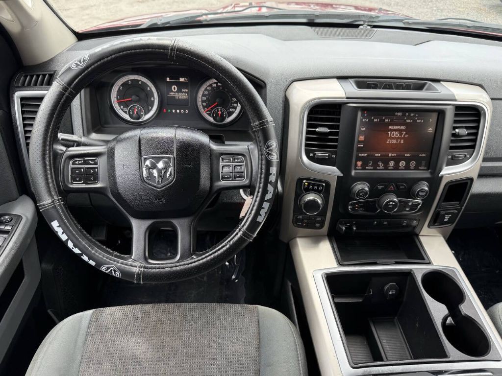 2015 RAM 1500 Image 14
