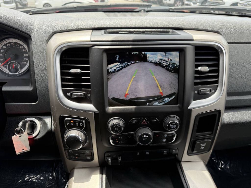 2015 RAM 1500 Image 17
