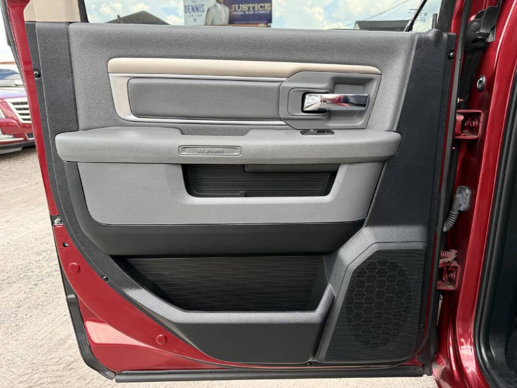 2015 RAM 1500 Image 20