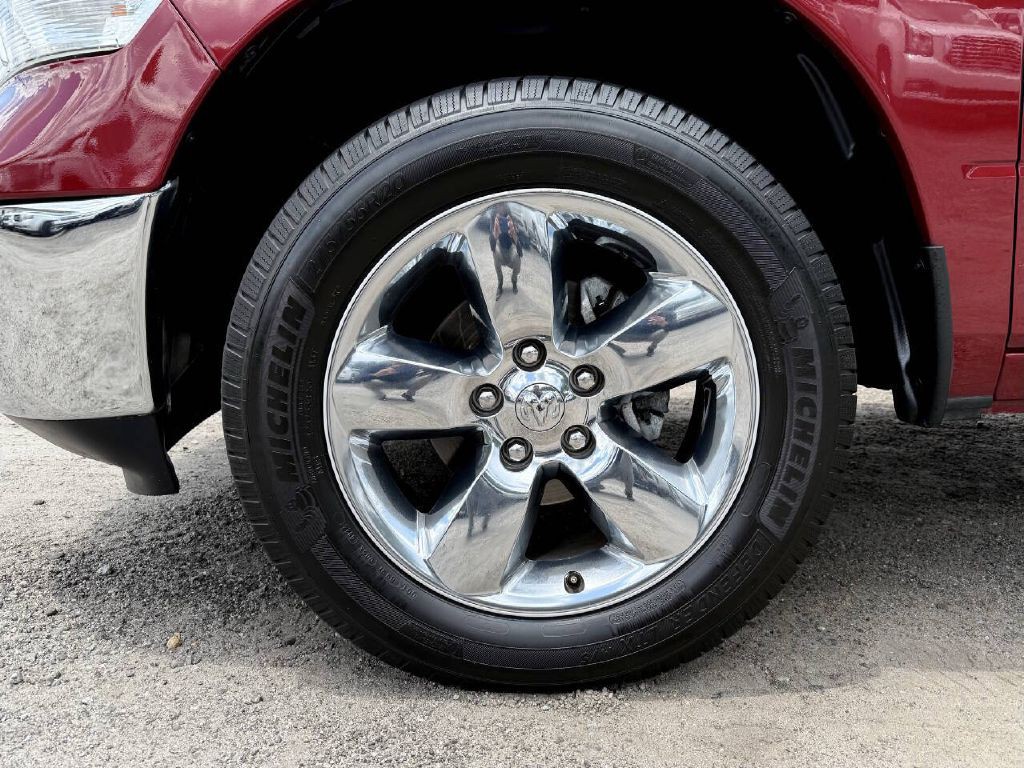 2015 RAM 1500 Image 22