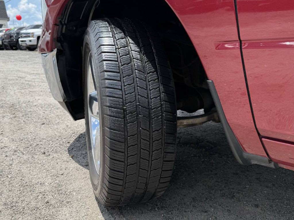 2015 RAM 1500 Image 23