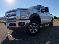 Image for 2014 Ford F-250 Super Duty Lariat ID: 6050180
