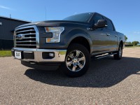 Image for 2016 Ford F-150 Supercrew Xlt ID: 6460716