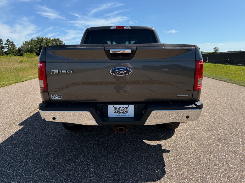2016 Ford F-150 Image 6