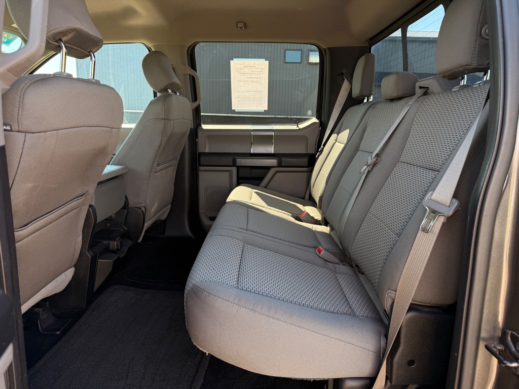 2016 Ford F-150 Image 12