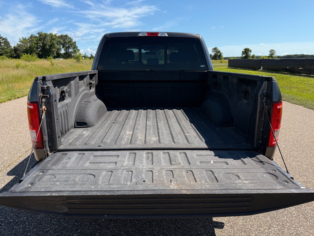 2016 Ford F-150 Image 13