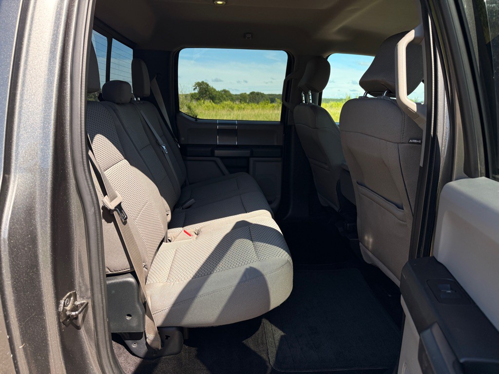 2016 Ford F-150 Image 15