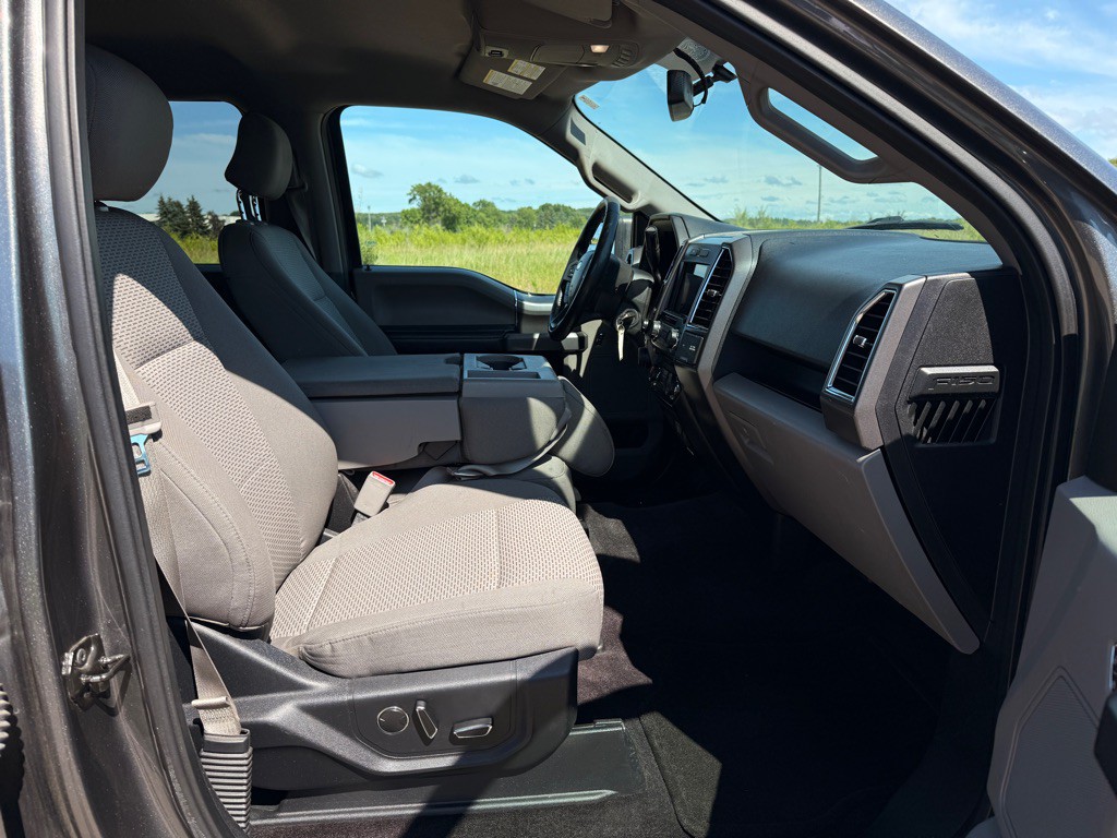 2016 Ford F-150 Image 16