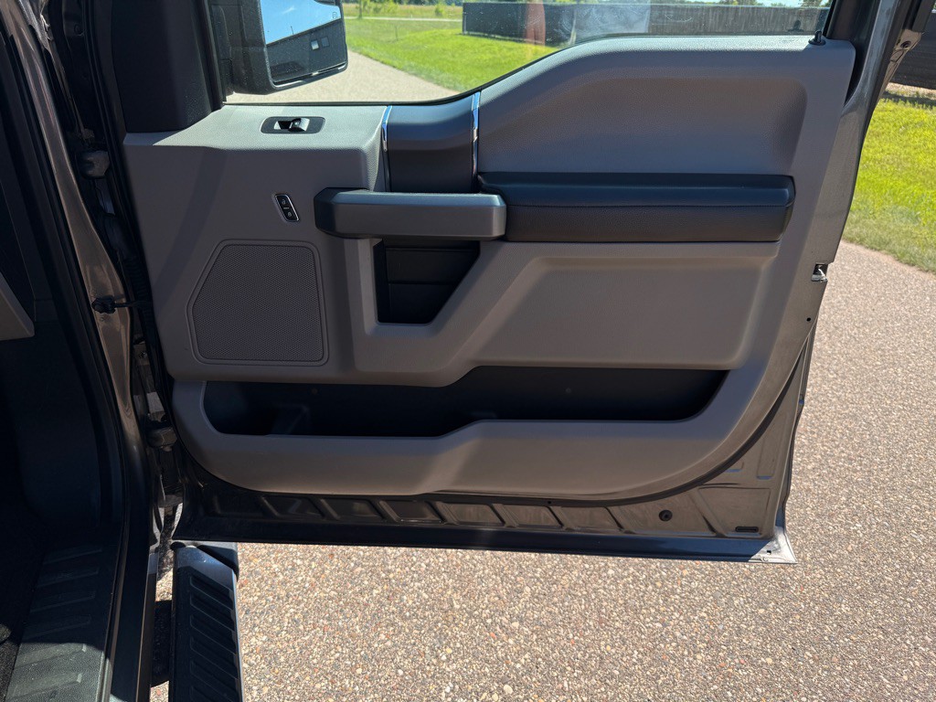 2016 Ford F-150 Image 19