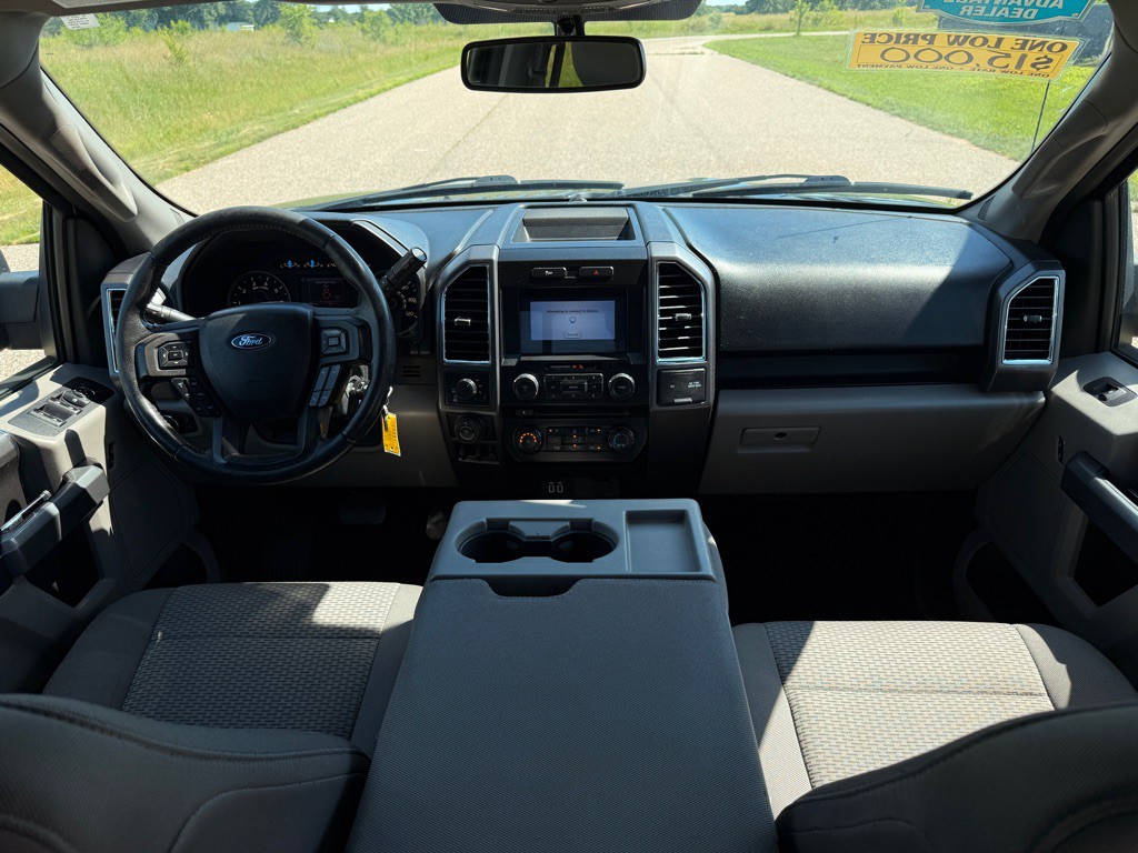 2016 Ford F-150 Image 20