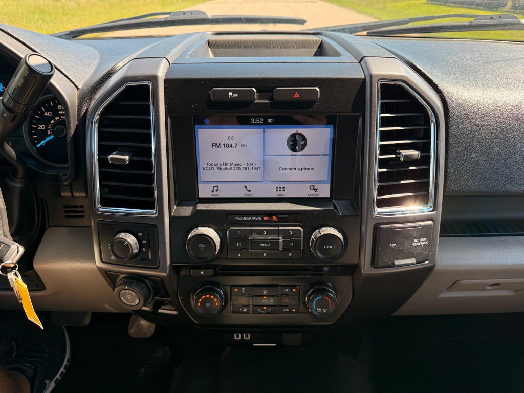 2016 Ford F-150 Image 21