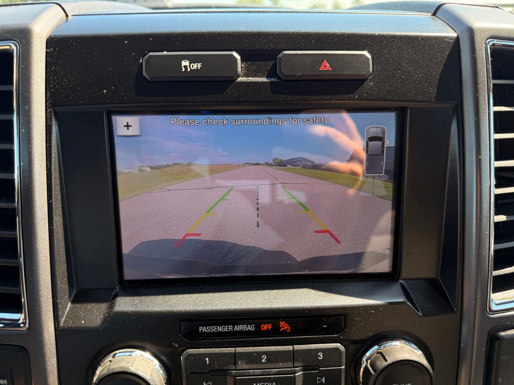 2016 Ford F-150 Image 22