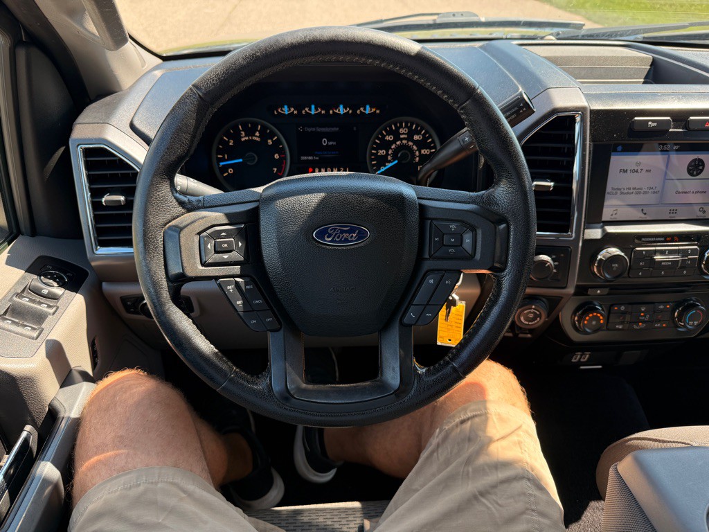 2016 Ford F-150 Image 23