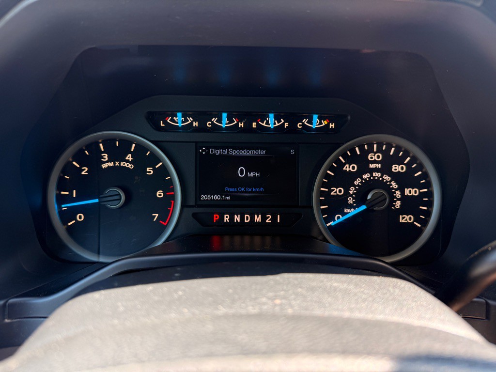 2016 Ford F-150 Image 24