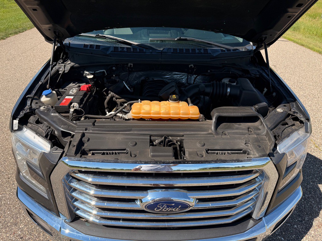 2016 Ford F-150 Image 26