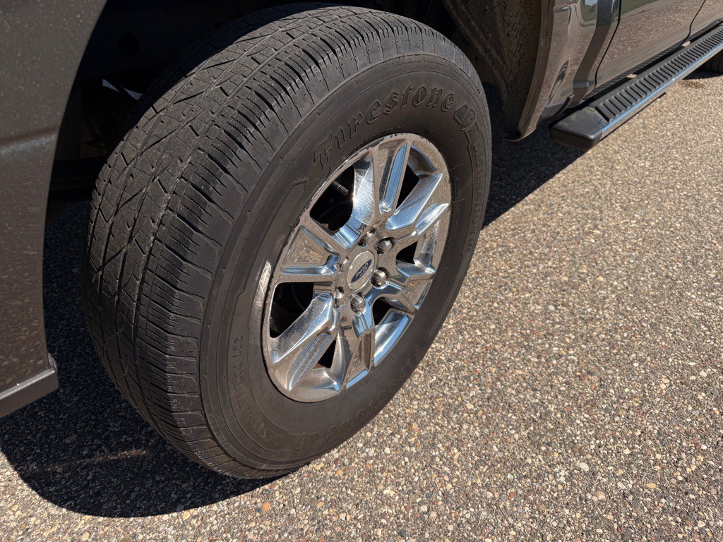 2016 Ford F-150 Image 29