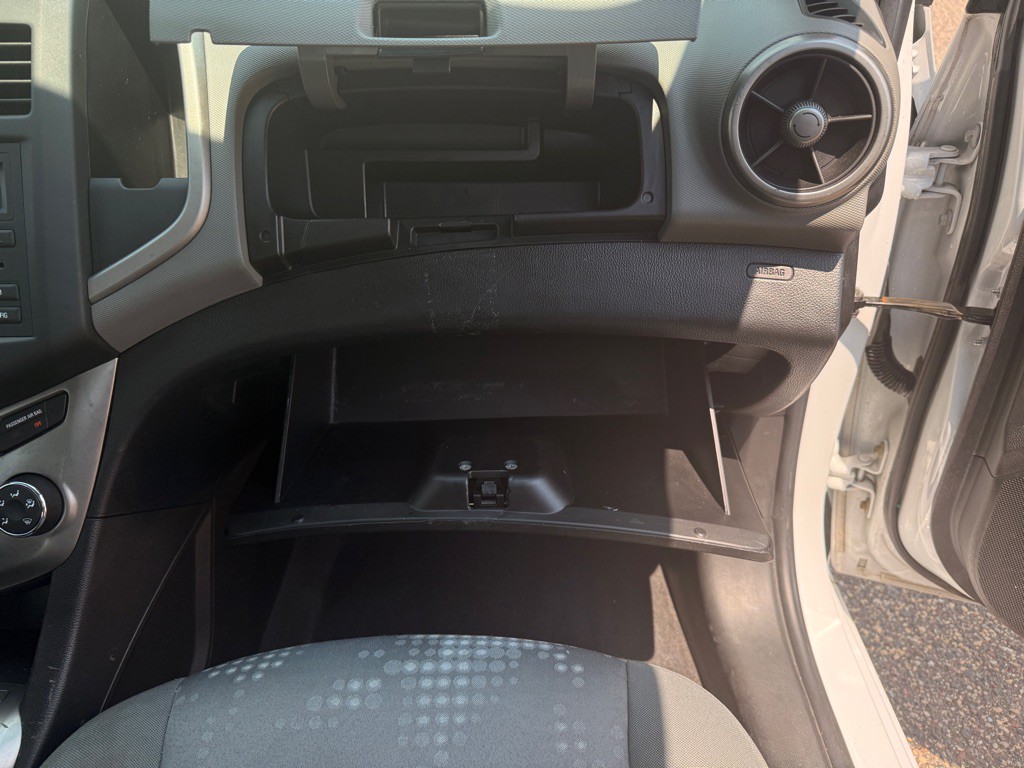 2014 Chevrolet Sonic Image 17