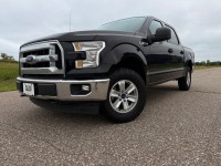 Image for 2017 Ford F-150 Supercrew Xlt ID: 6643060
