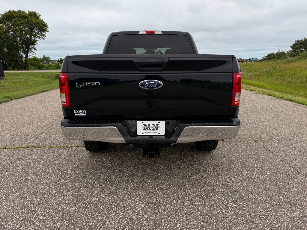2017 Ford F-150 Image 6