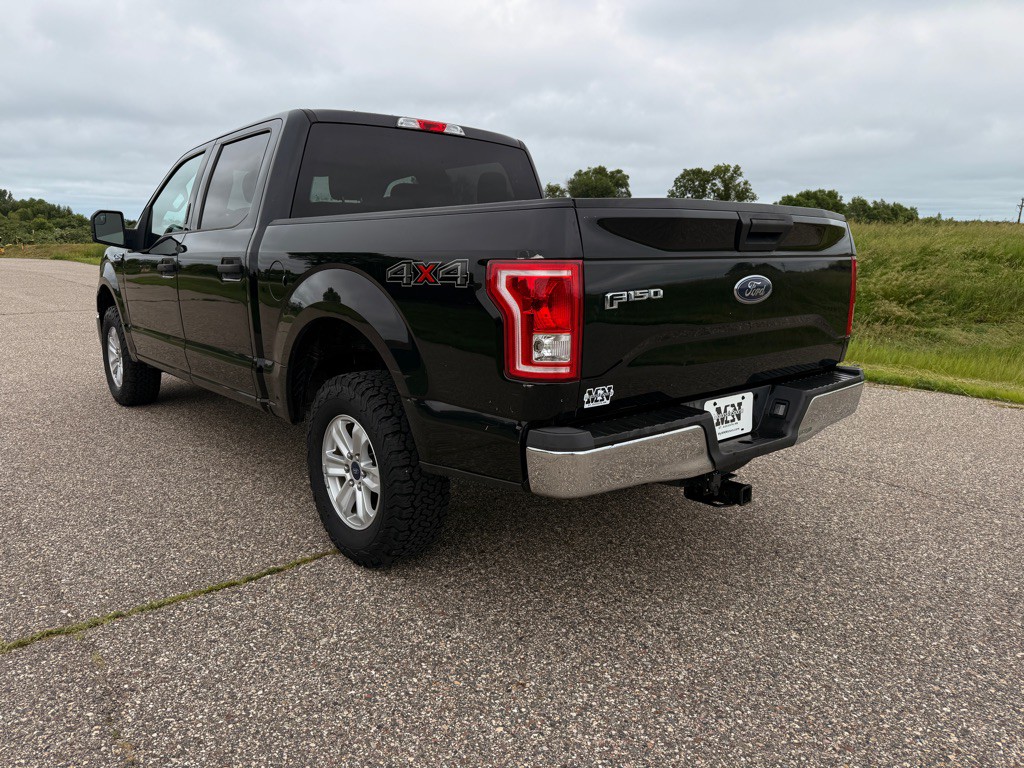 2017 Ford F-150 Image 7
