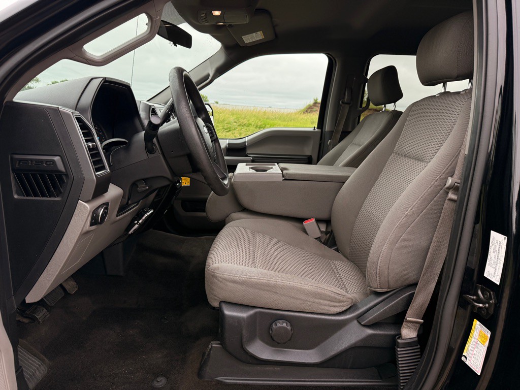 2017 Ford F-150 Image 10