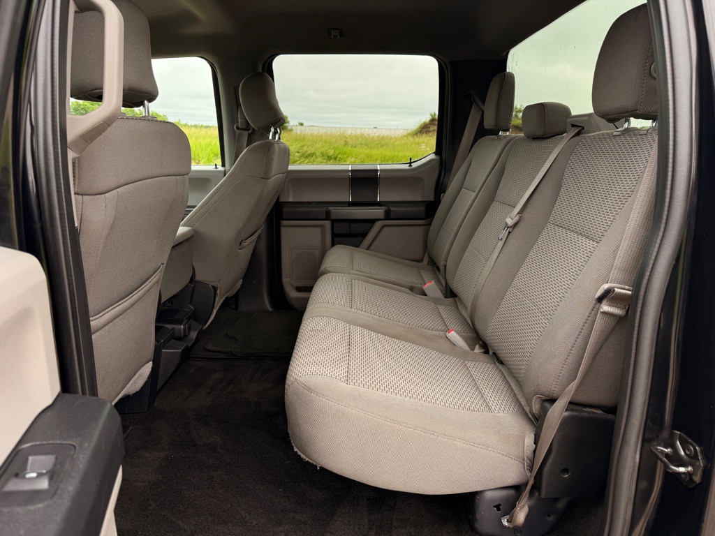 2017 Ford F-150 Image 12