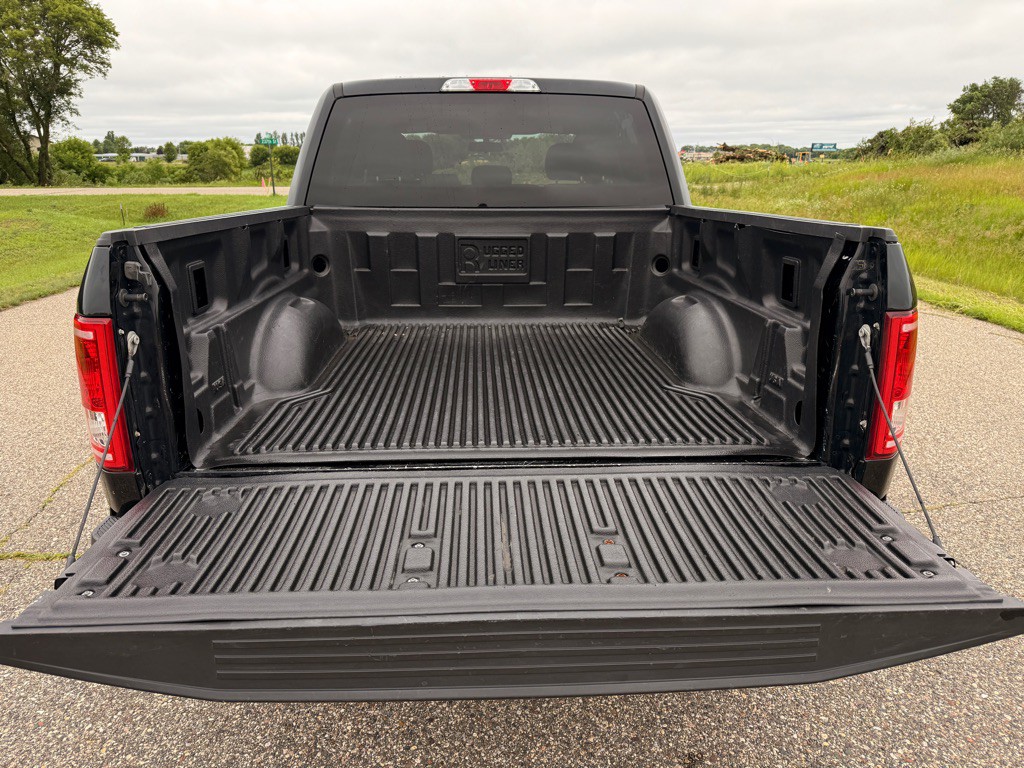 2017 Ford F-150 Image 13