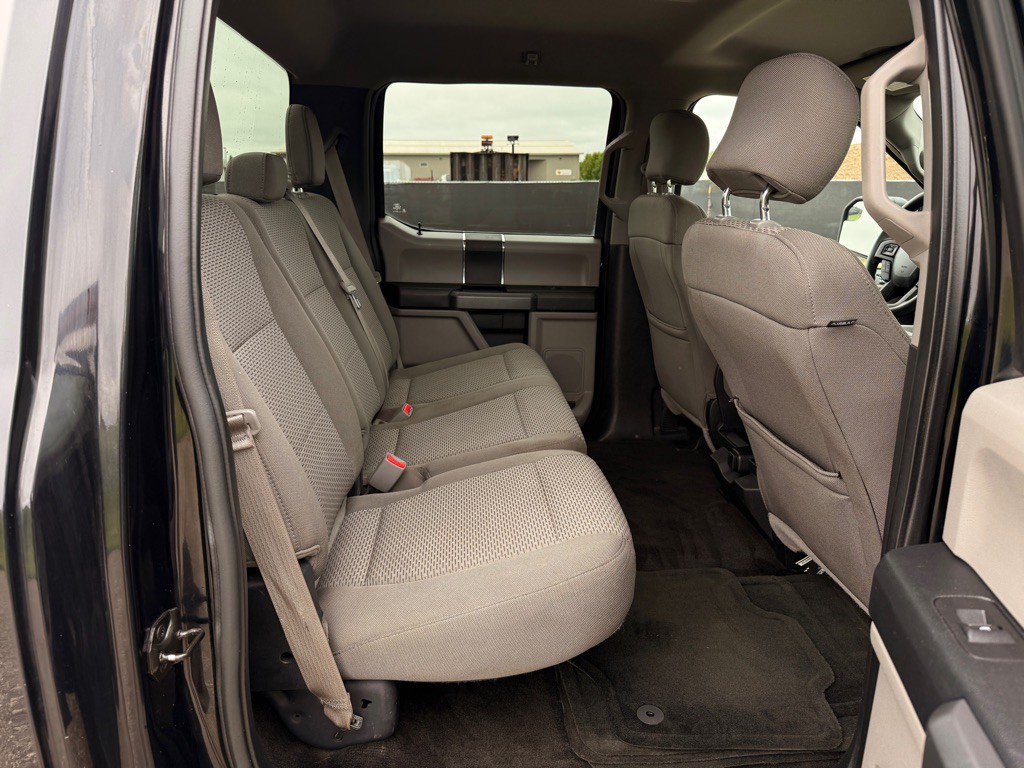 2017 Ford F-150 Image 14