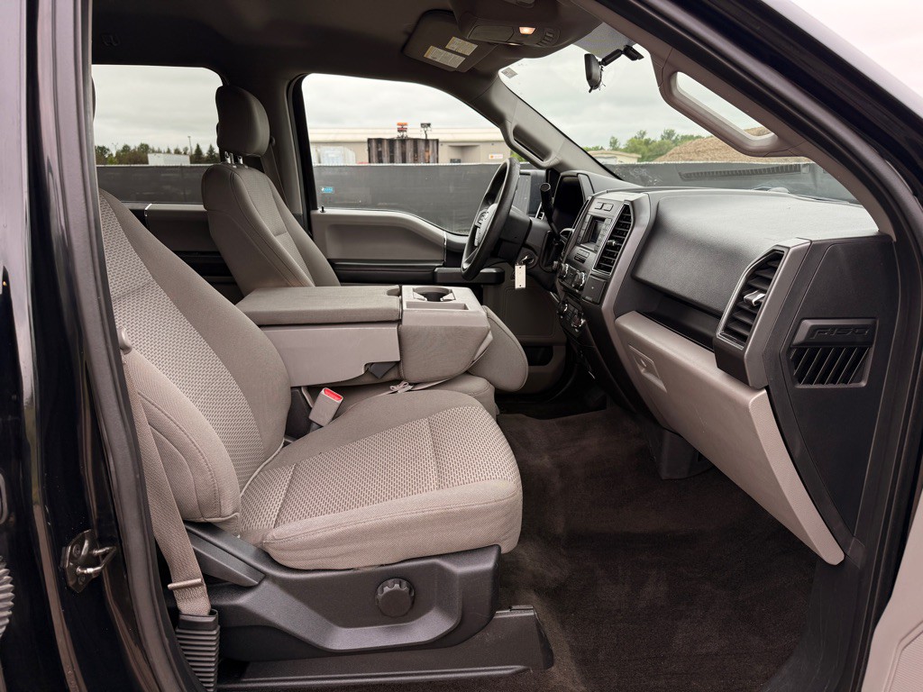2017 Ford F-150 Image 15