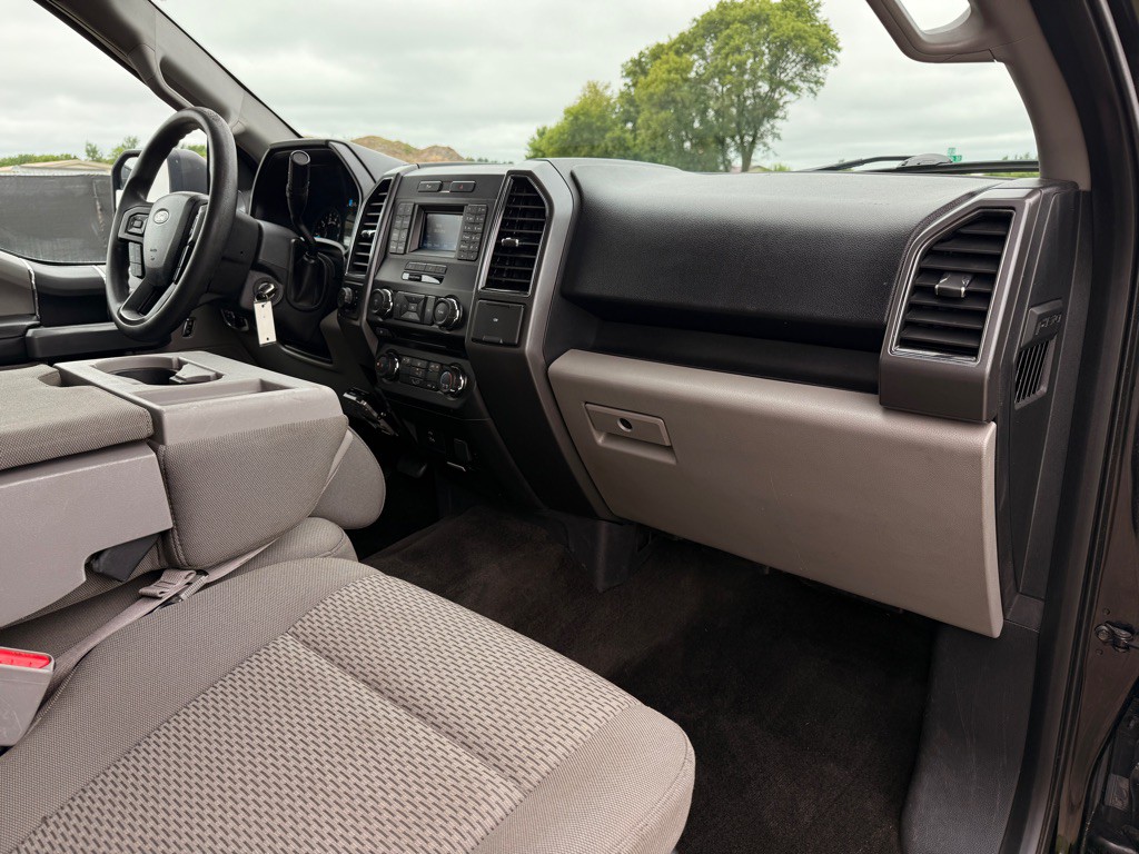 2017 Ford F-150 Image 16