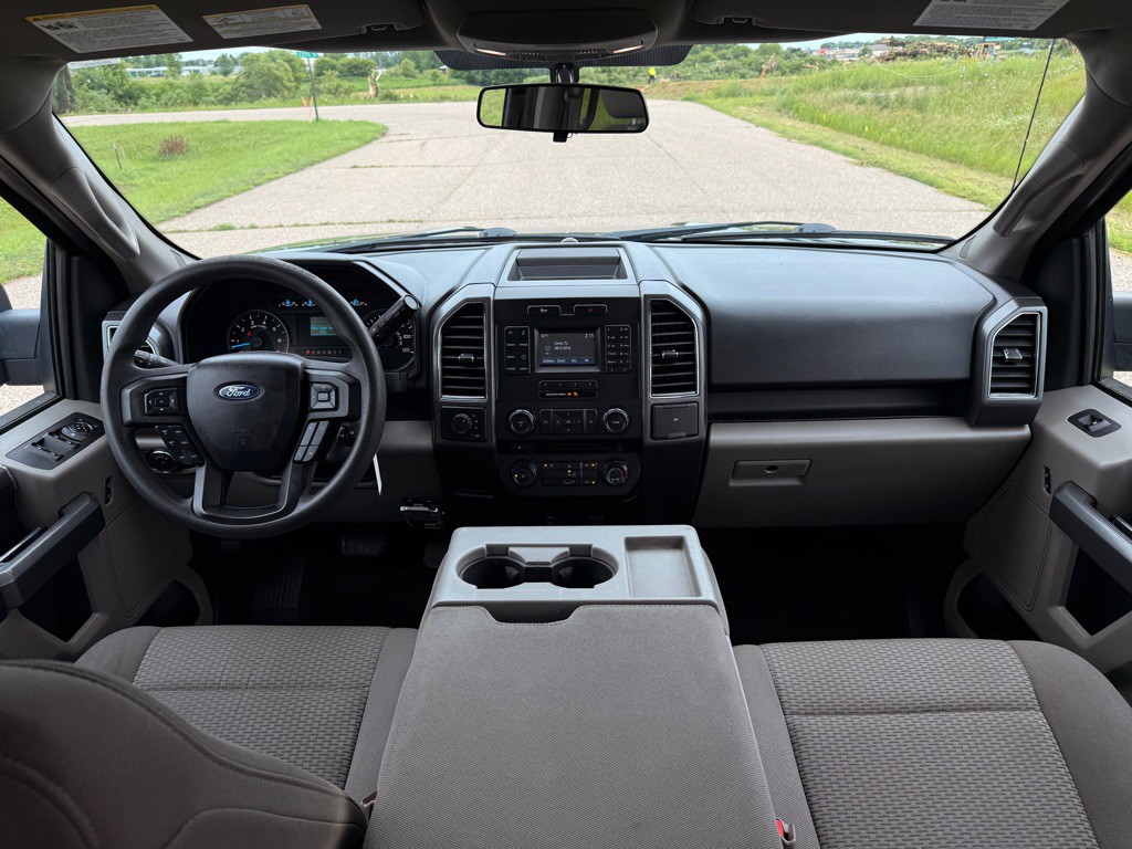 2017 Ford F-150 Image 18