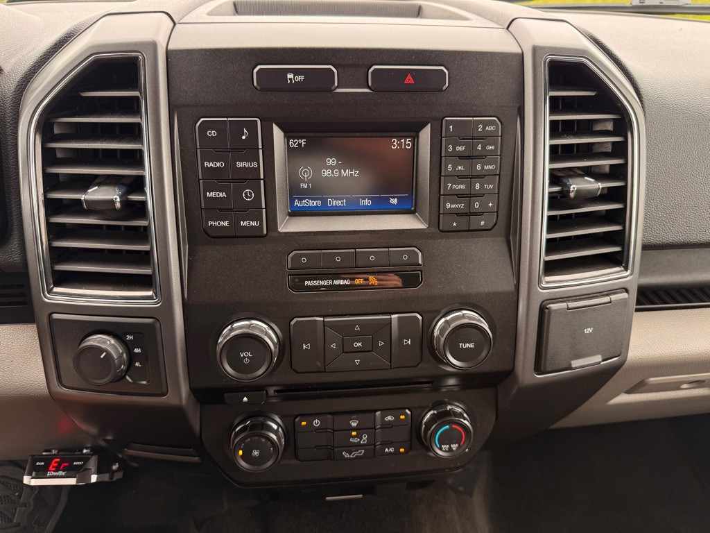2017 Ford F-150 Image 19