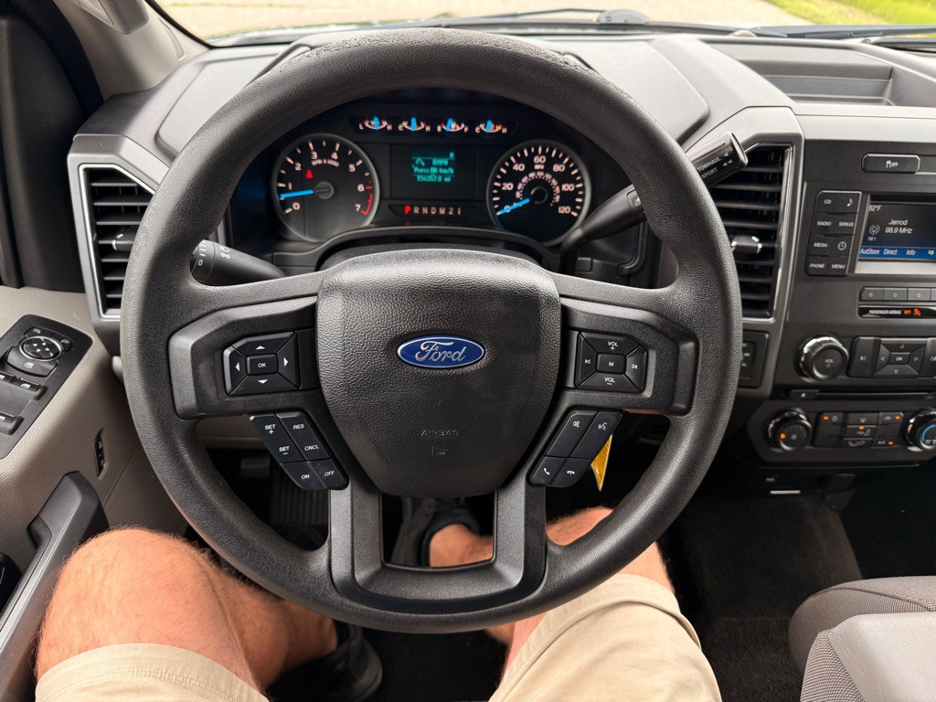 2017 Ford F-150 Image 20