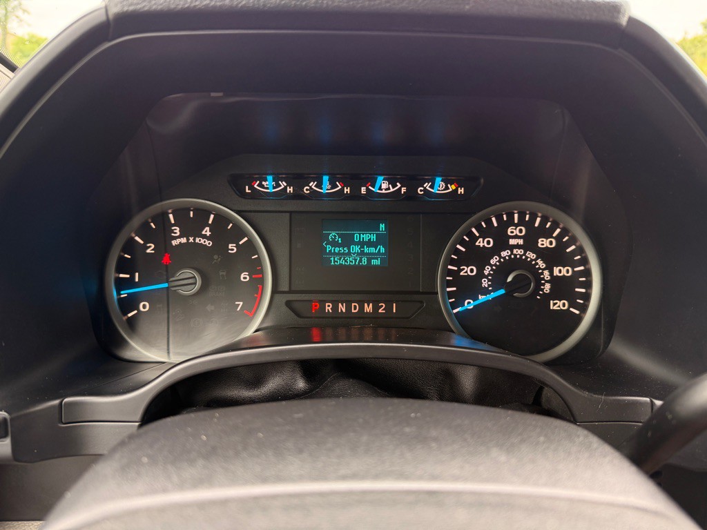 2017 Ford F-150 Image 21