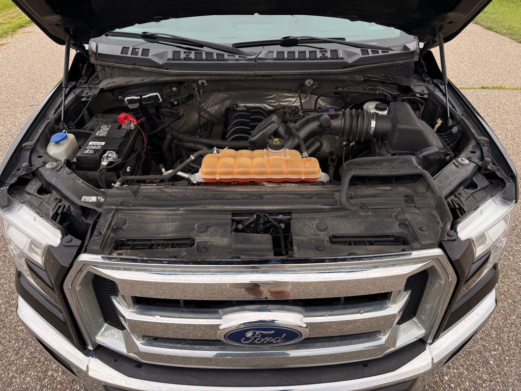 2017 Ford F-150 Image 24