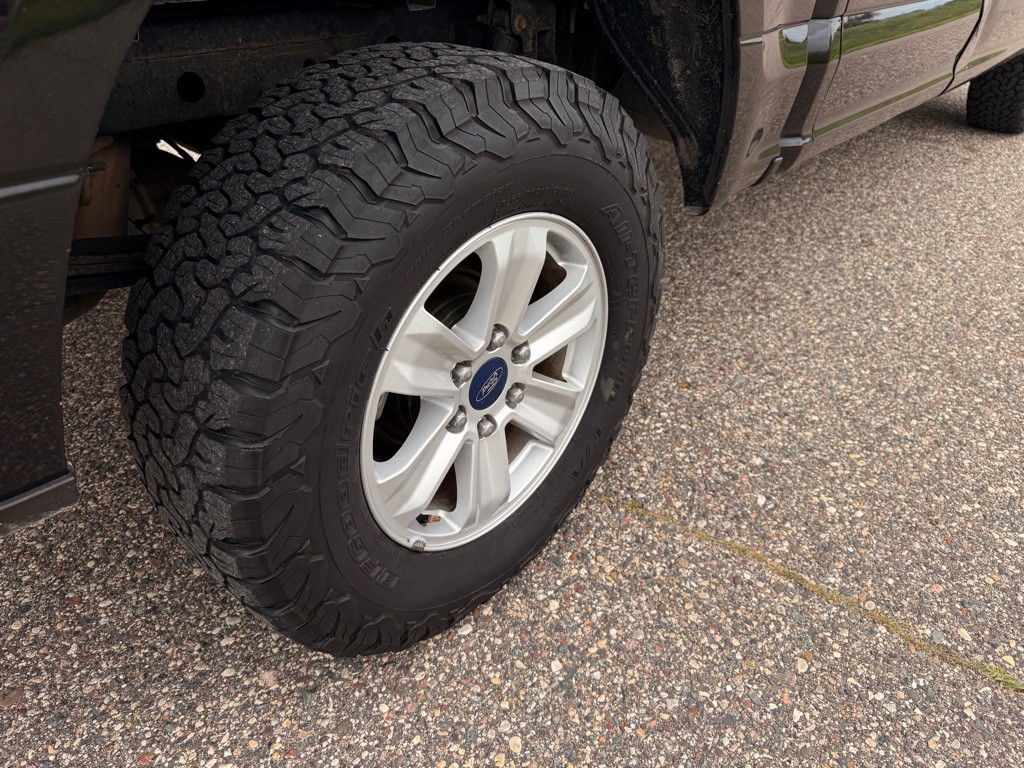 2017 Ford F-150 Image 27