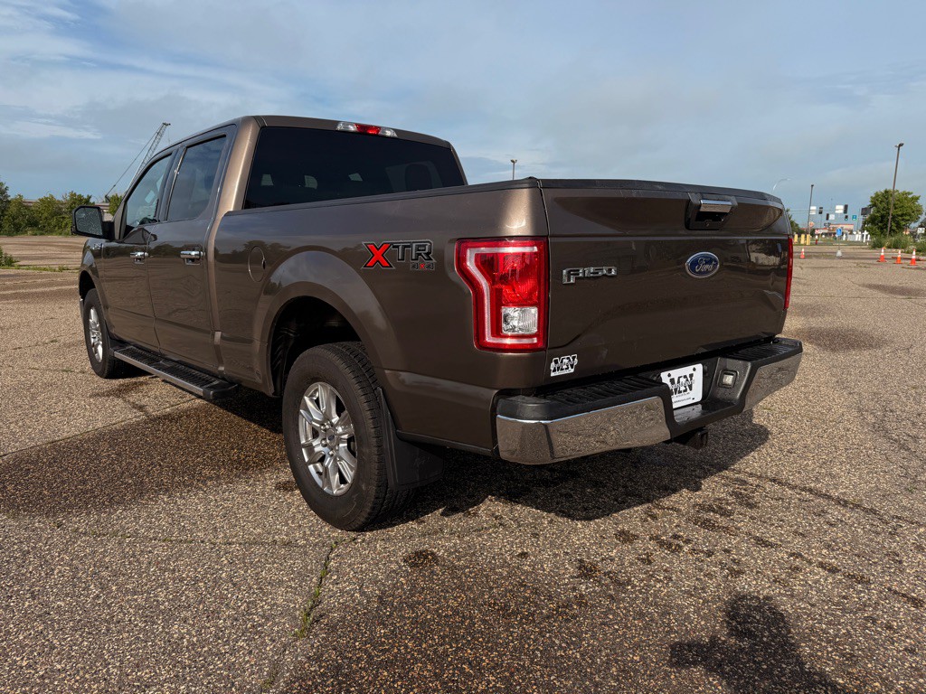2017 Ford F-150 Image 7