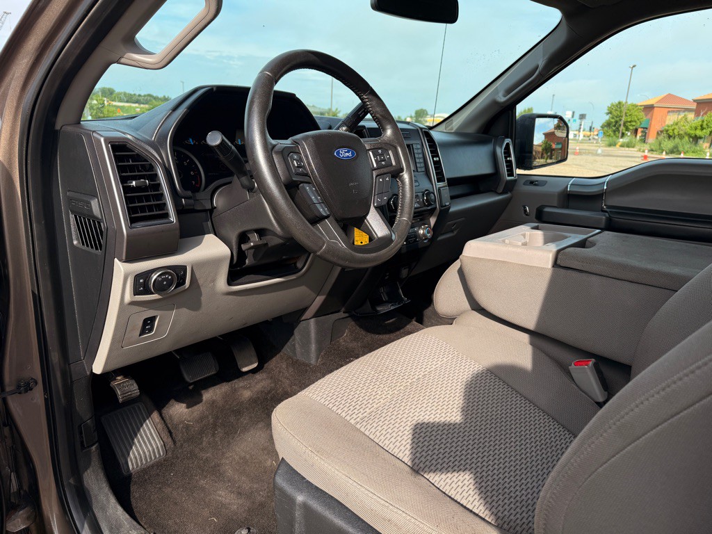 2017 Ford F-150 Image 9