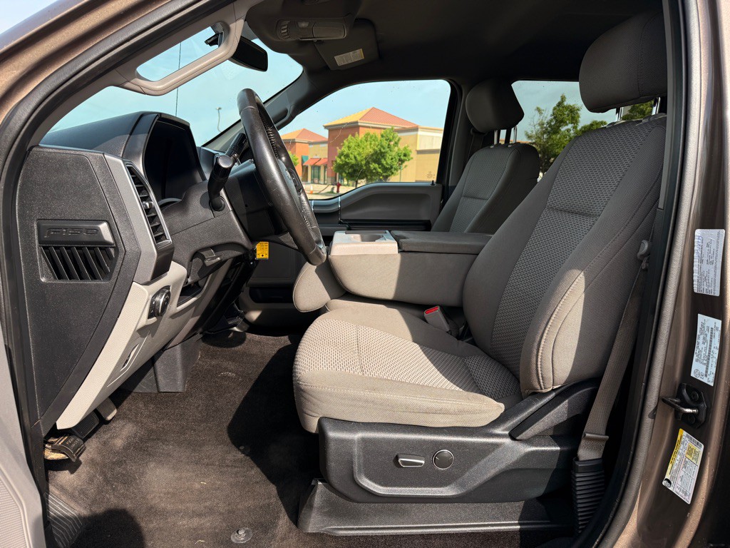 2017 Ford F-150 Image 10