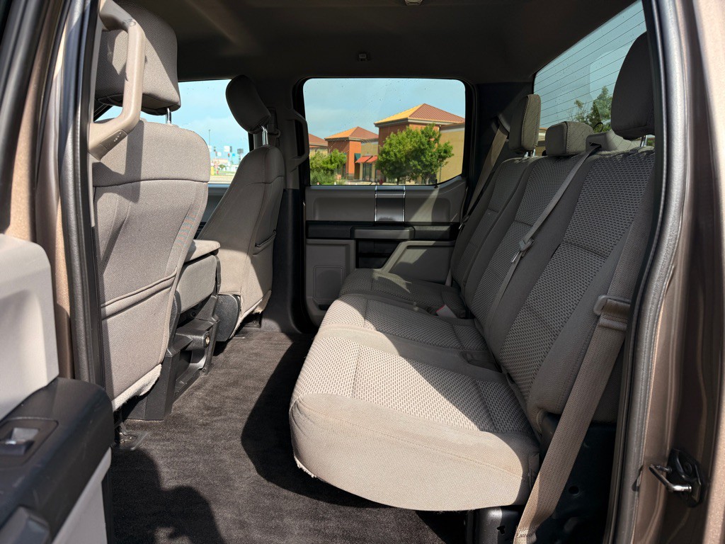 2017 Ford F-150 Image 12