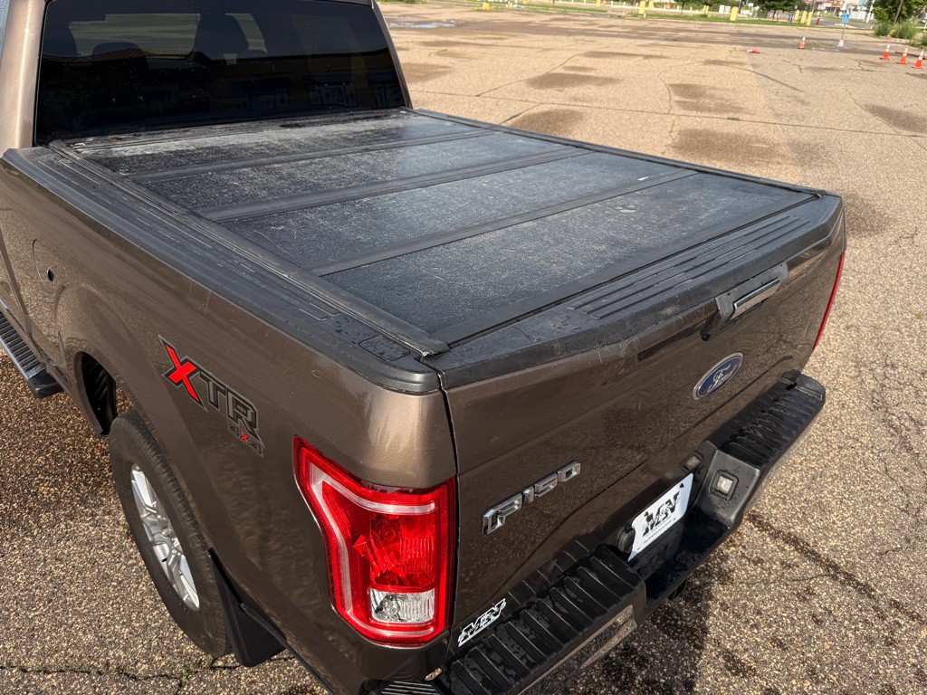 2017 Ford F-150 Image 13