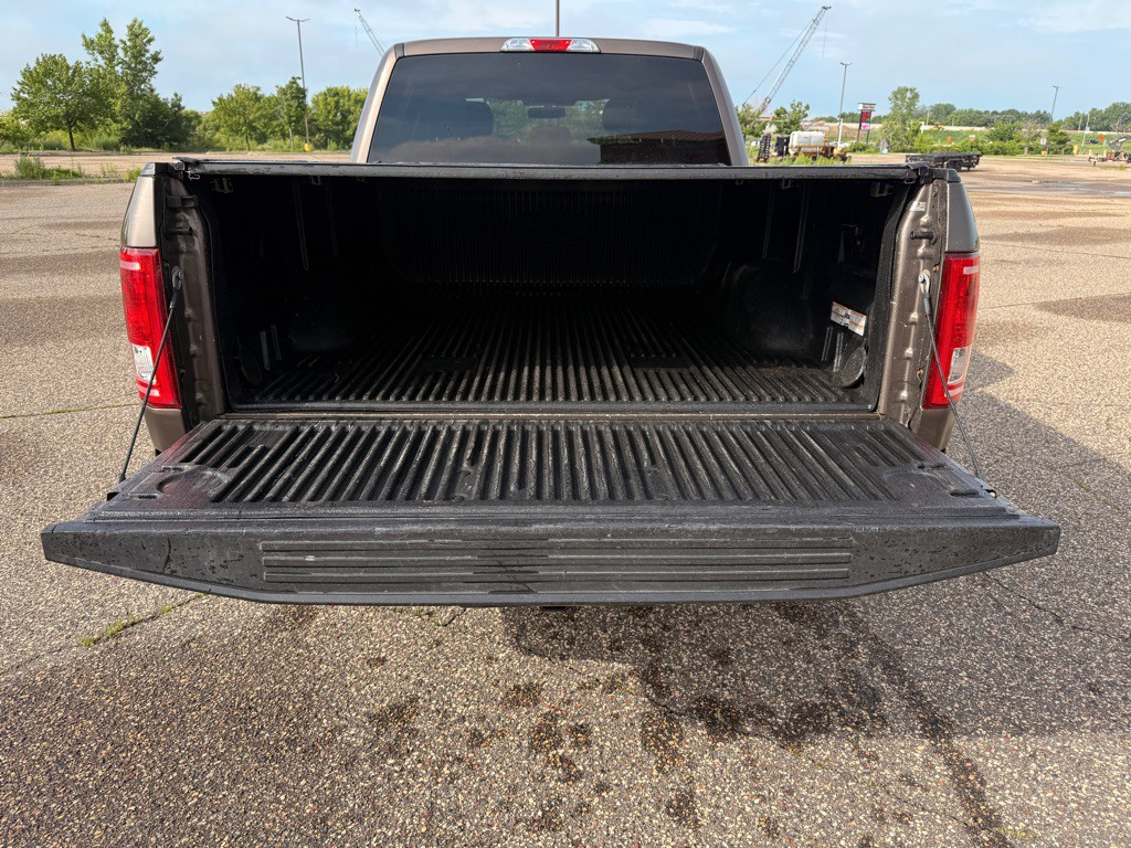 2017 Ford F-150 Image 14