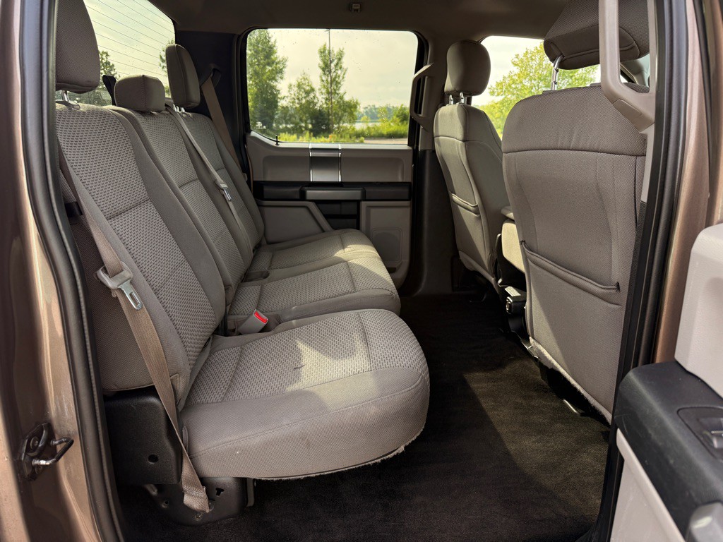 2017 Ford F-150 Image 15