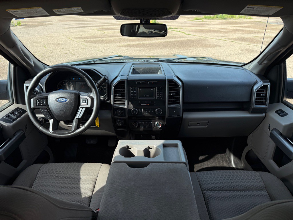 2017 Ford F-150 Image 20