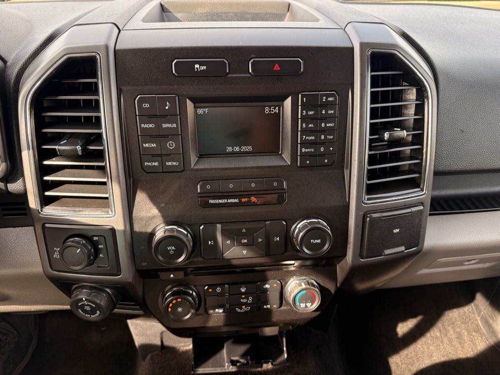2017 Ford F-150 Image 21