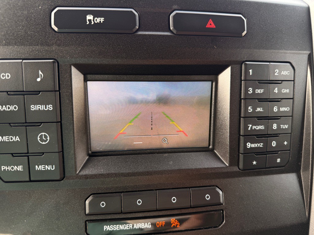 2017 Ford F-150 Image 22