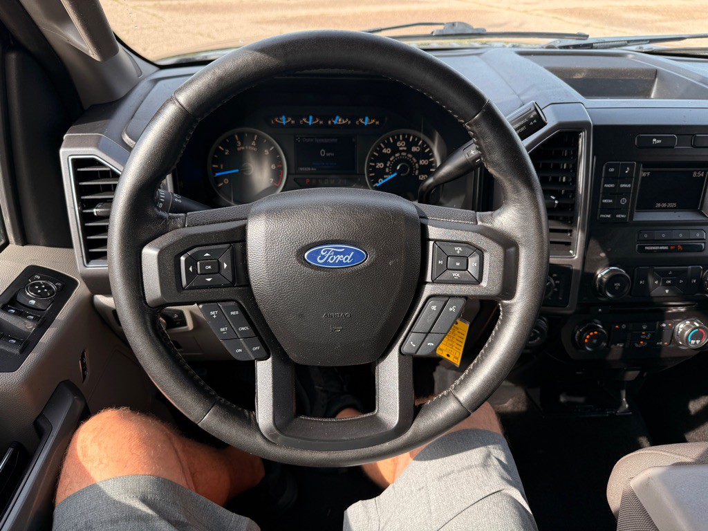 2017 Ford F-150 Image 23