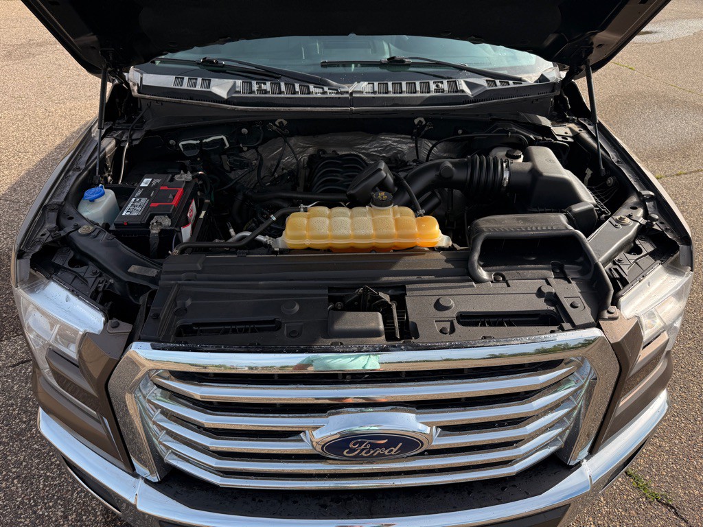 2017 Ford F-150 Image 26