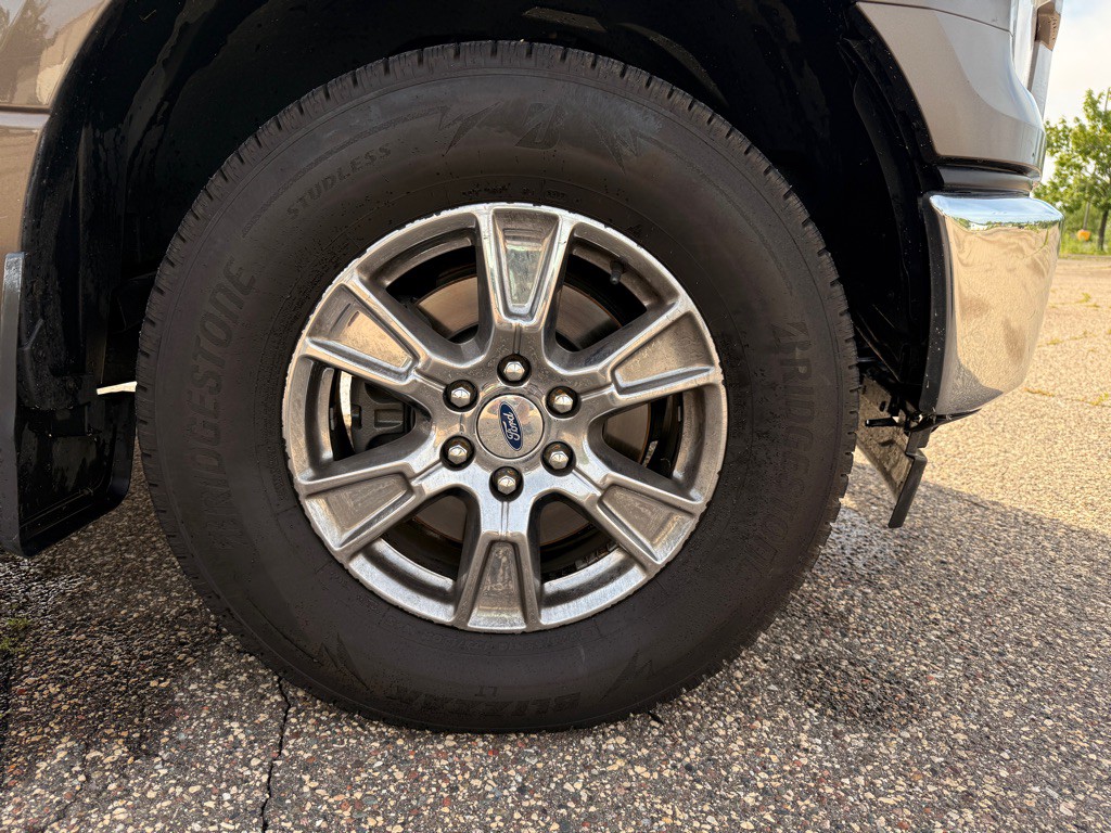 2017 Ford F-150 Image 28